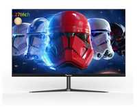 Monitor 27 Cali  Led Rgb  Prechen Hd-270 Narrow