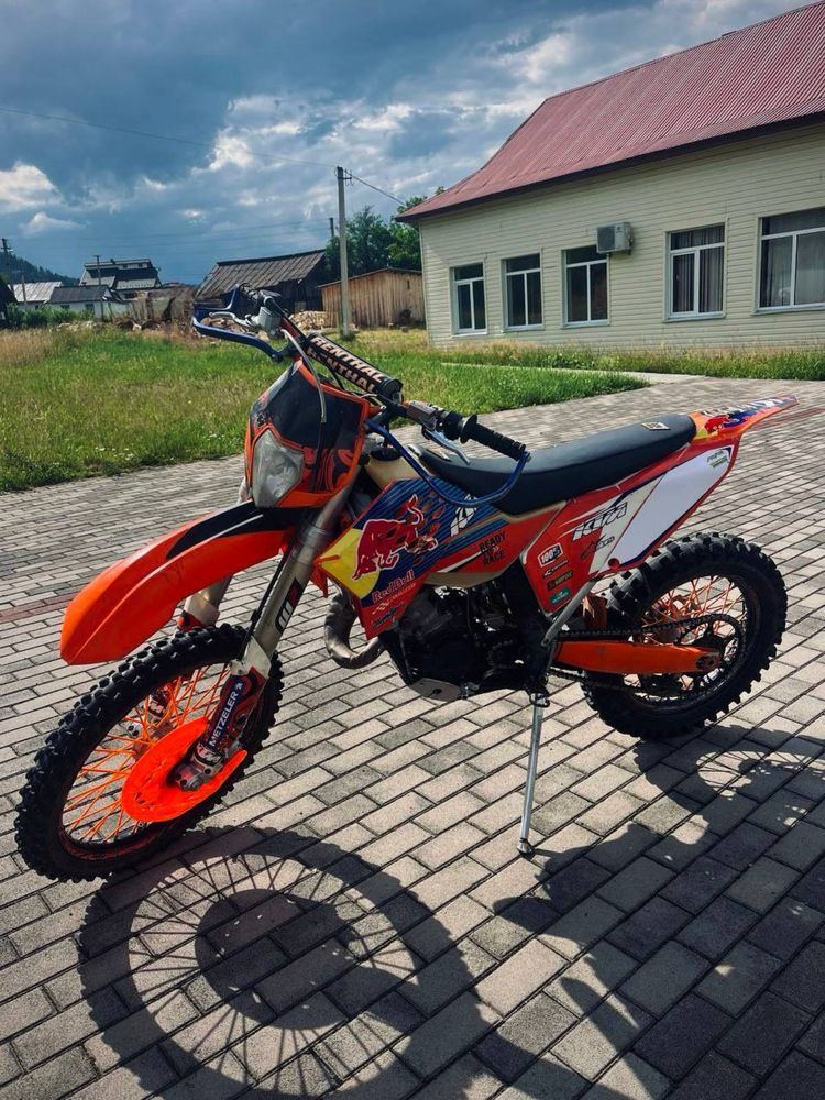 ktm exc 125/ ктм 125/ ne beta 125,gasgas 125