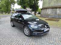 GOLF 7.5 2.0 TDI 150 18r! Możliwa zamiana !