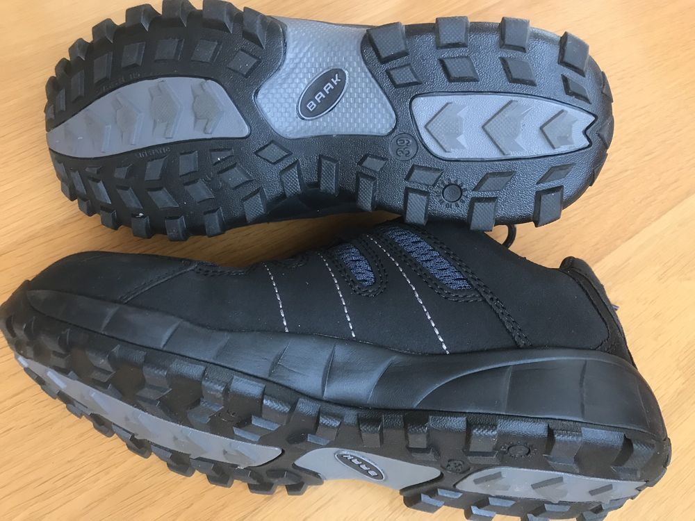 Sapatos de seguranca