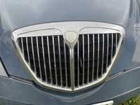 Grill Lancia Thesis