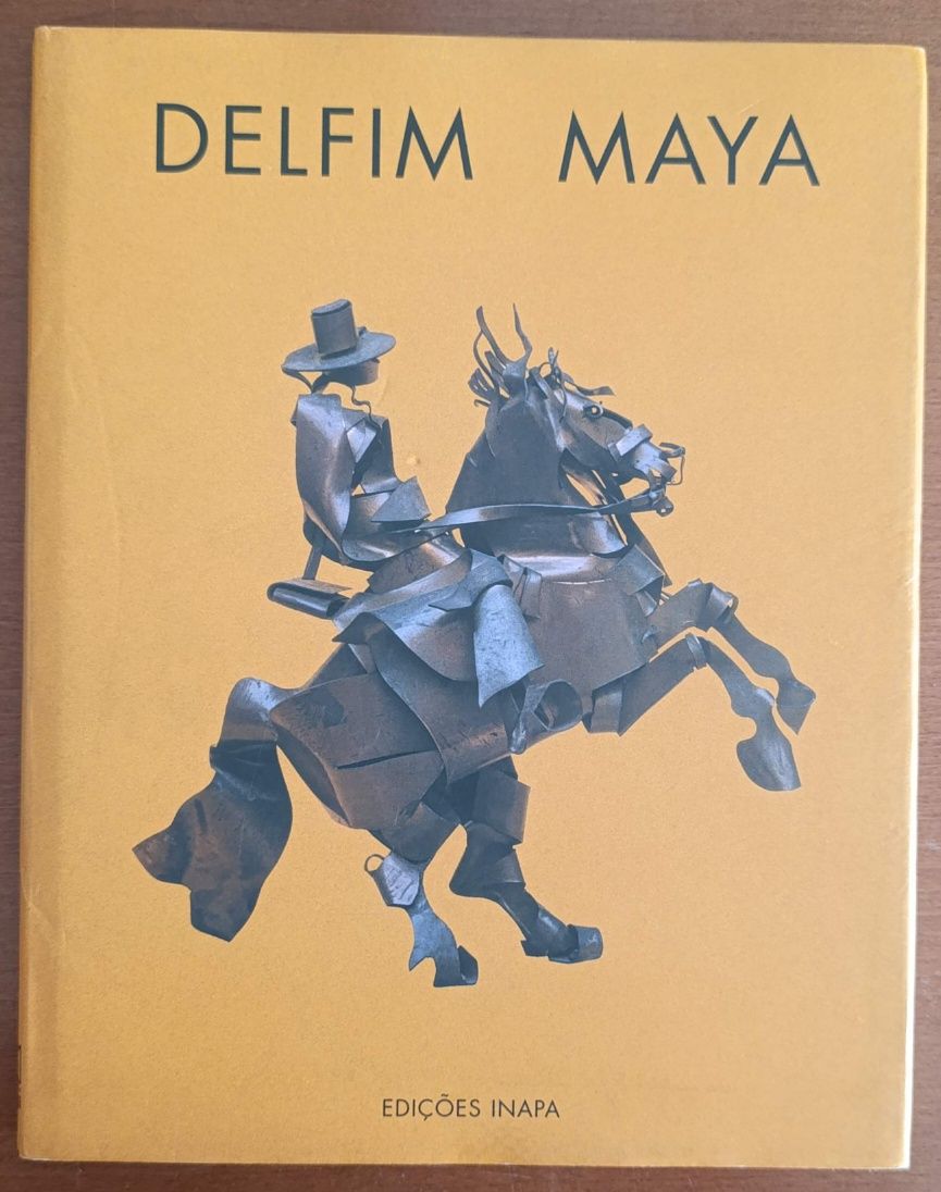 Delfim Maya - Maria José Maya