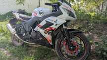 Продам Вайпер v250f2