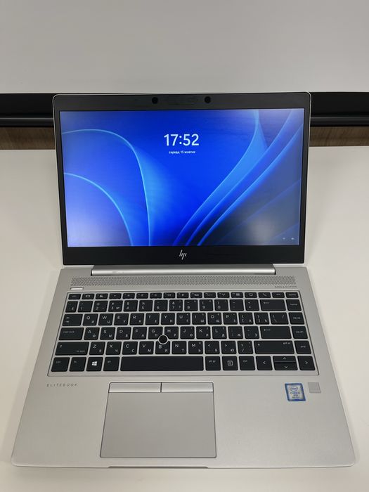HP Elitebook 840 G5