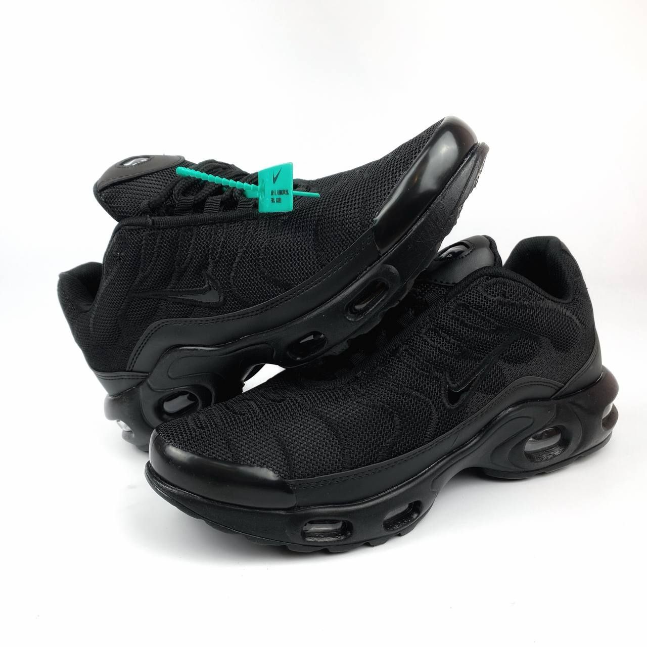 Чоловічі кросівки Nike air max TN