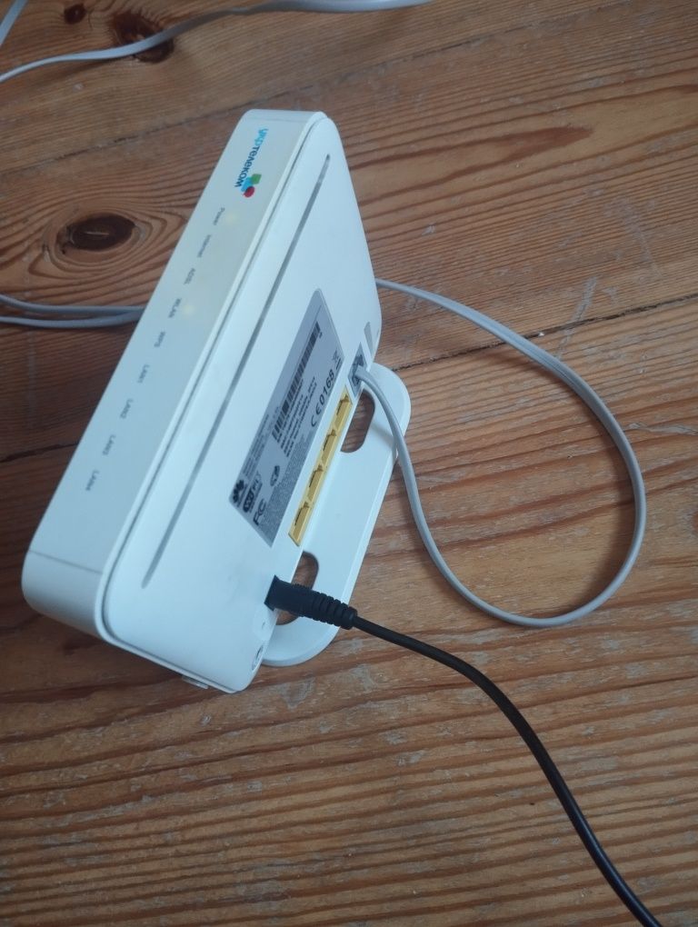 Модем Huawei HG532e