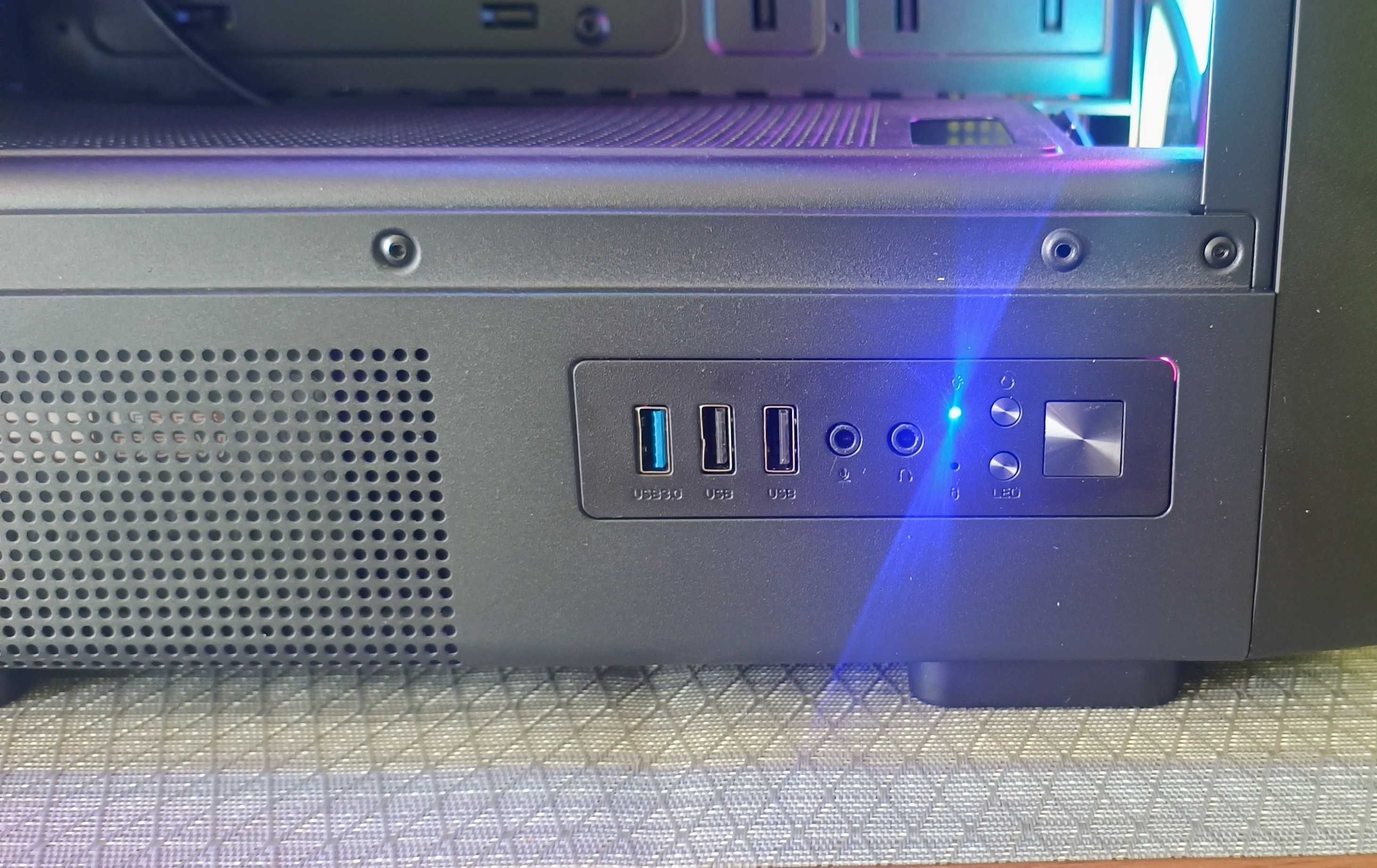 Komputer Stacjonarny i7/8GB/16GB/1TB