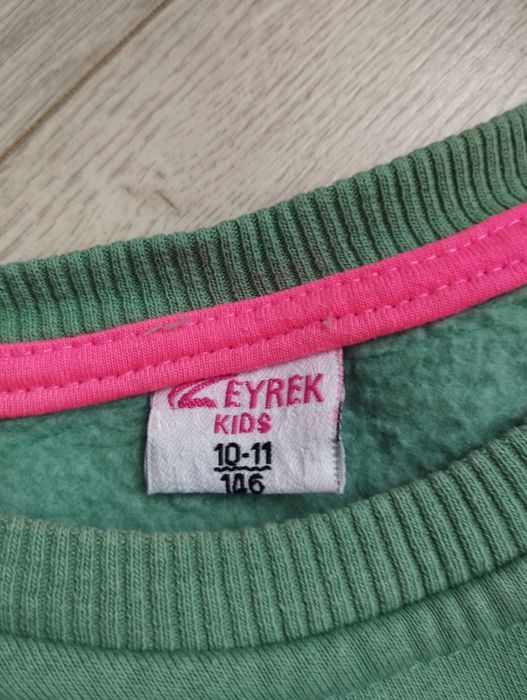 Костюм теплий для дівчинки на 9-10 років