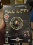Gra PC Sacred gra RPG