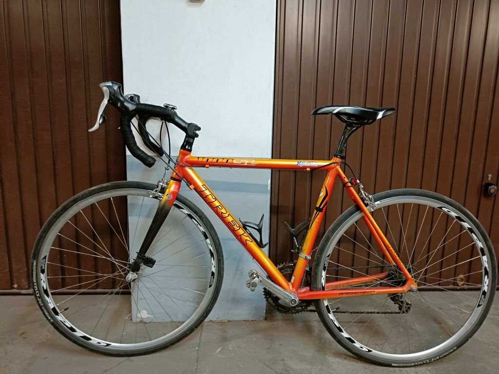 Trek 1000 SL Rower Szosowy Rozmiar M 54