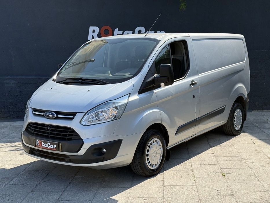 Ford Transit 310L1 2.2 TDCi H1-T.Normal