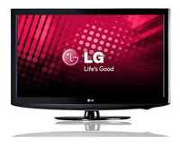 LG 19LD320 TV televisão+controle remoto LCD 19" 48 cm HDready AV Mode!