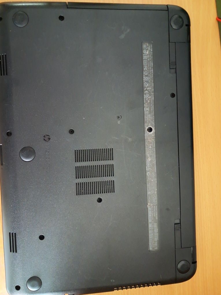 Hp portátil bom preço