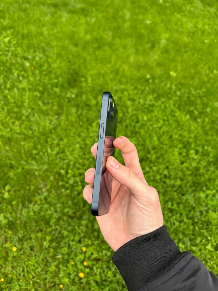 Айфон 13 на 128гб iphone 13 128gb black