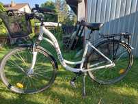 Rower miejski Zasada Maxim 28″ 1.6.7