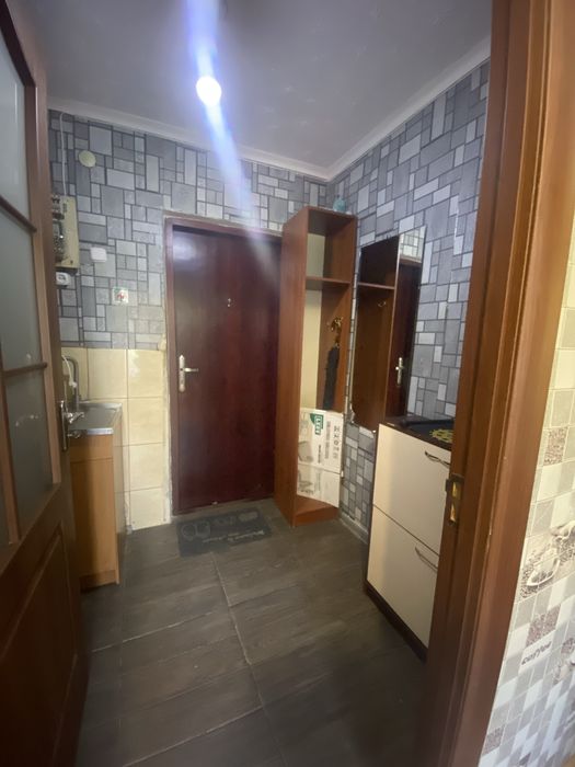 Смартквартира на 2му поверсі у центрі міста з косметикою