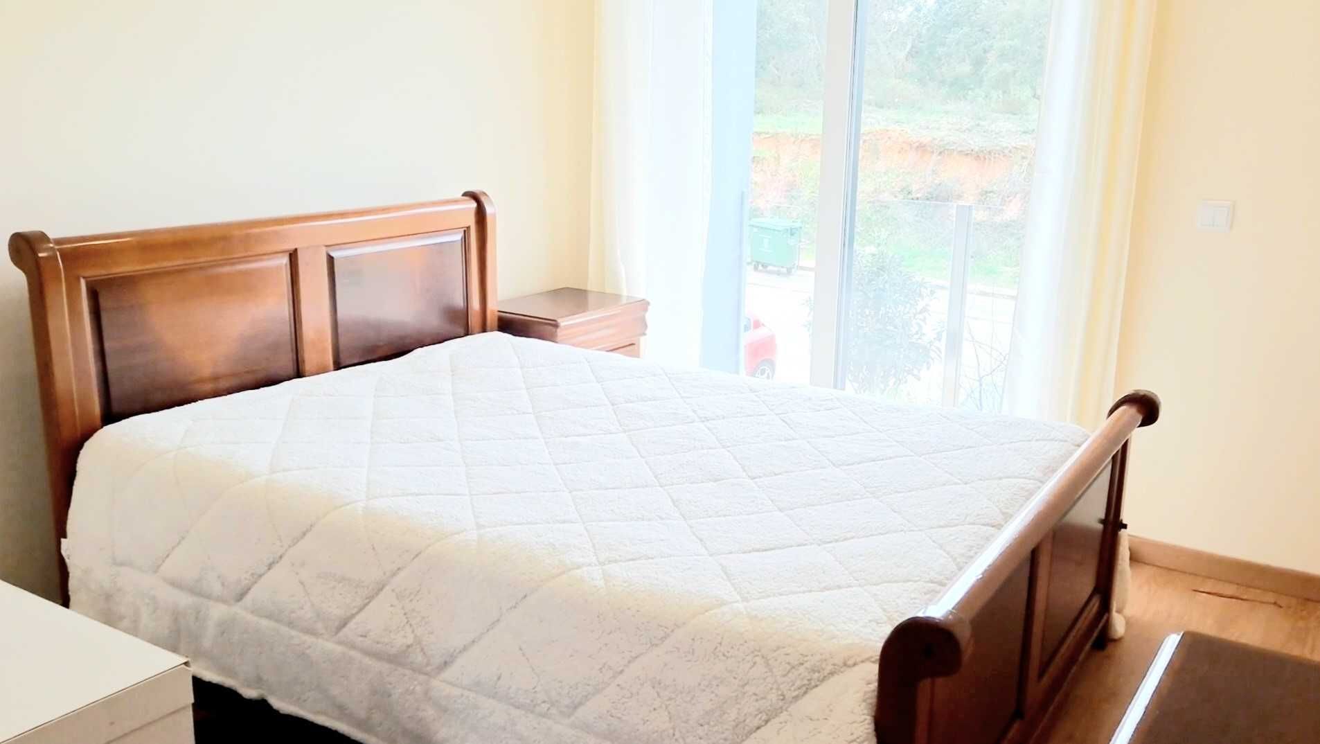 Conjunto de Mobília de Quarto Como Novo