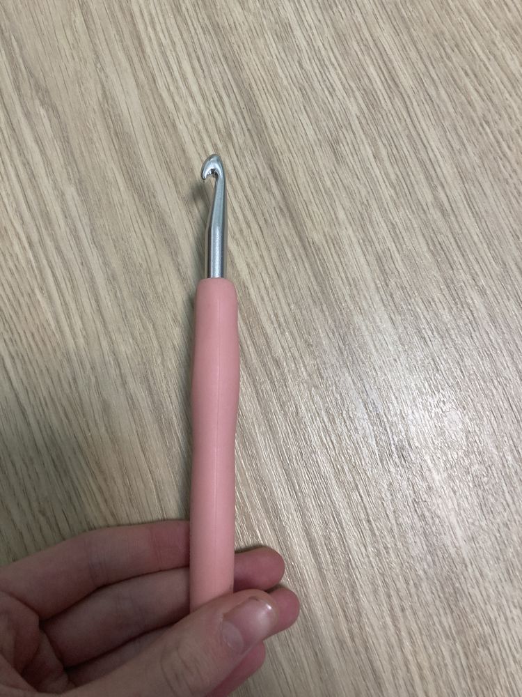 Гачок для вʼязання 7 mm