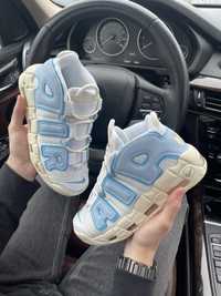 Nike Air More Uptempo Розміри 36-40