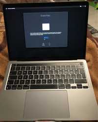 Macbook pro m1 13“