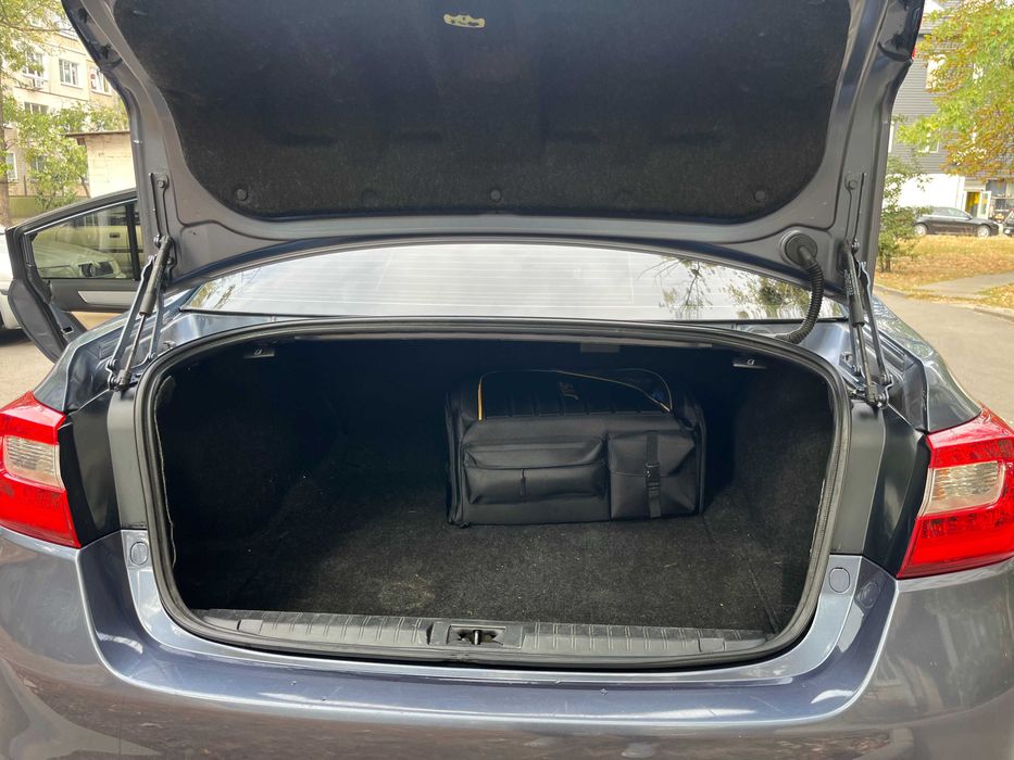 Продається Subaru Legacy 2017