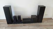 Yamaha HTR 4065 Dolby 5.1