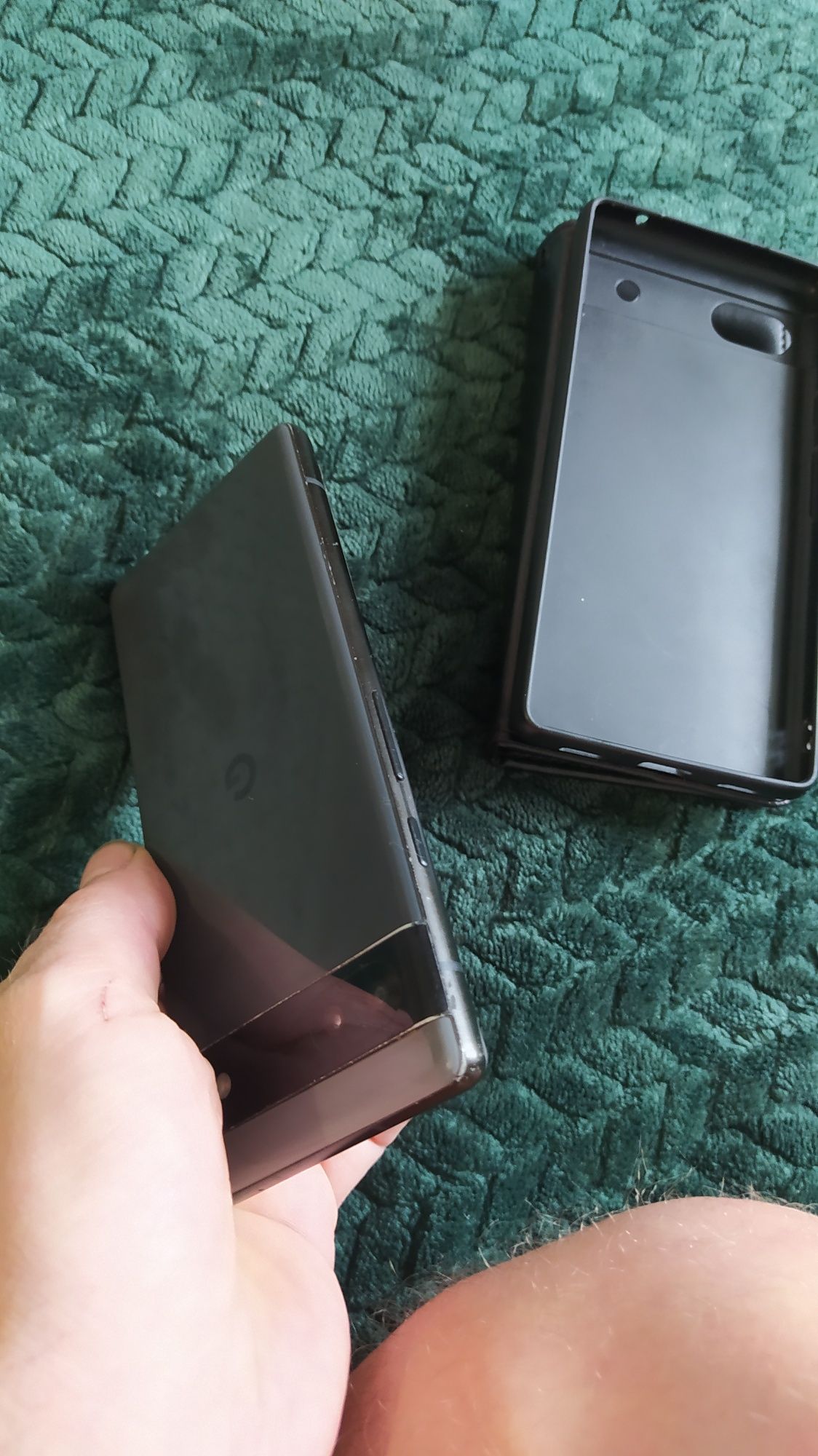 Продам  Google 6a 8/128