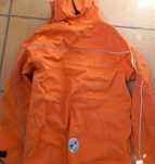 Kurtka 158 softshell