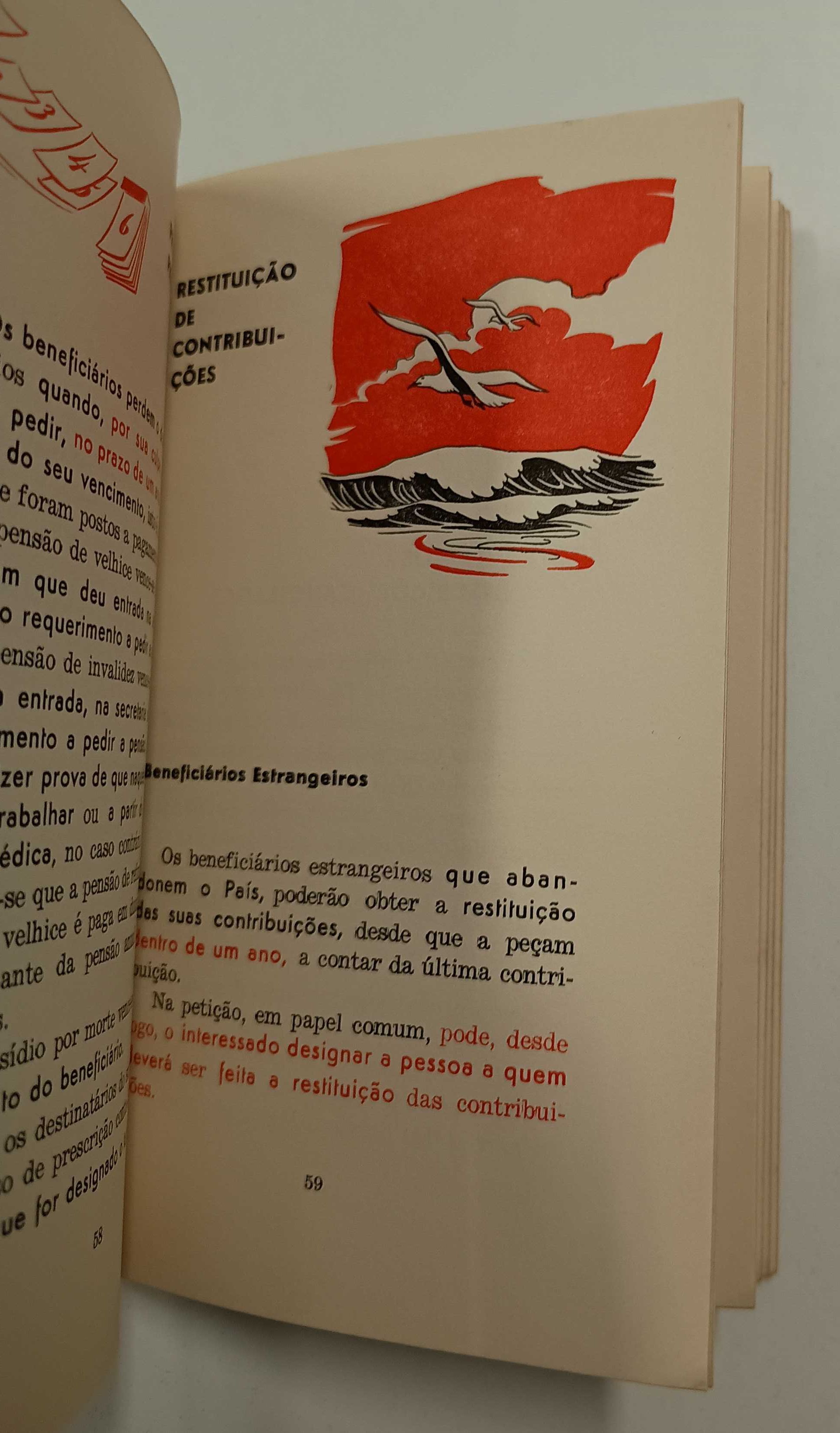 Guia Prático da Previdência