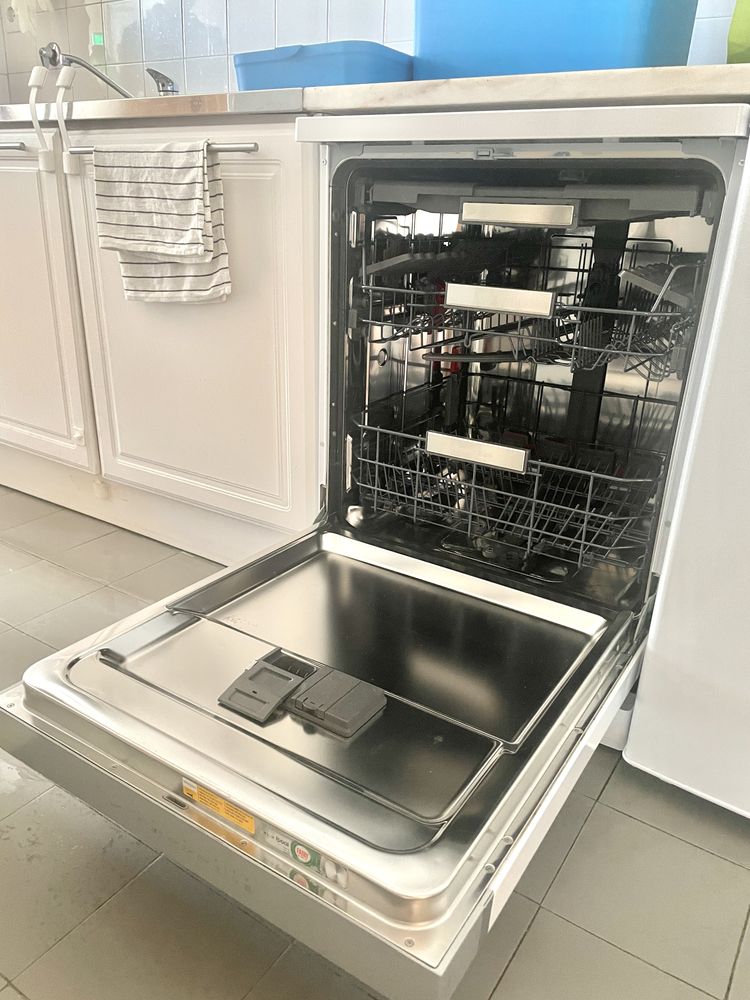 Máquina de lavar louça Whirpool