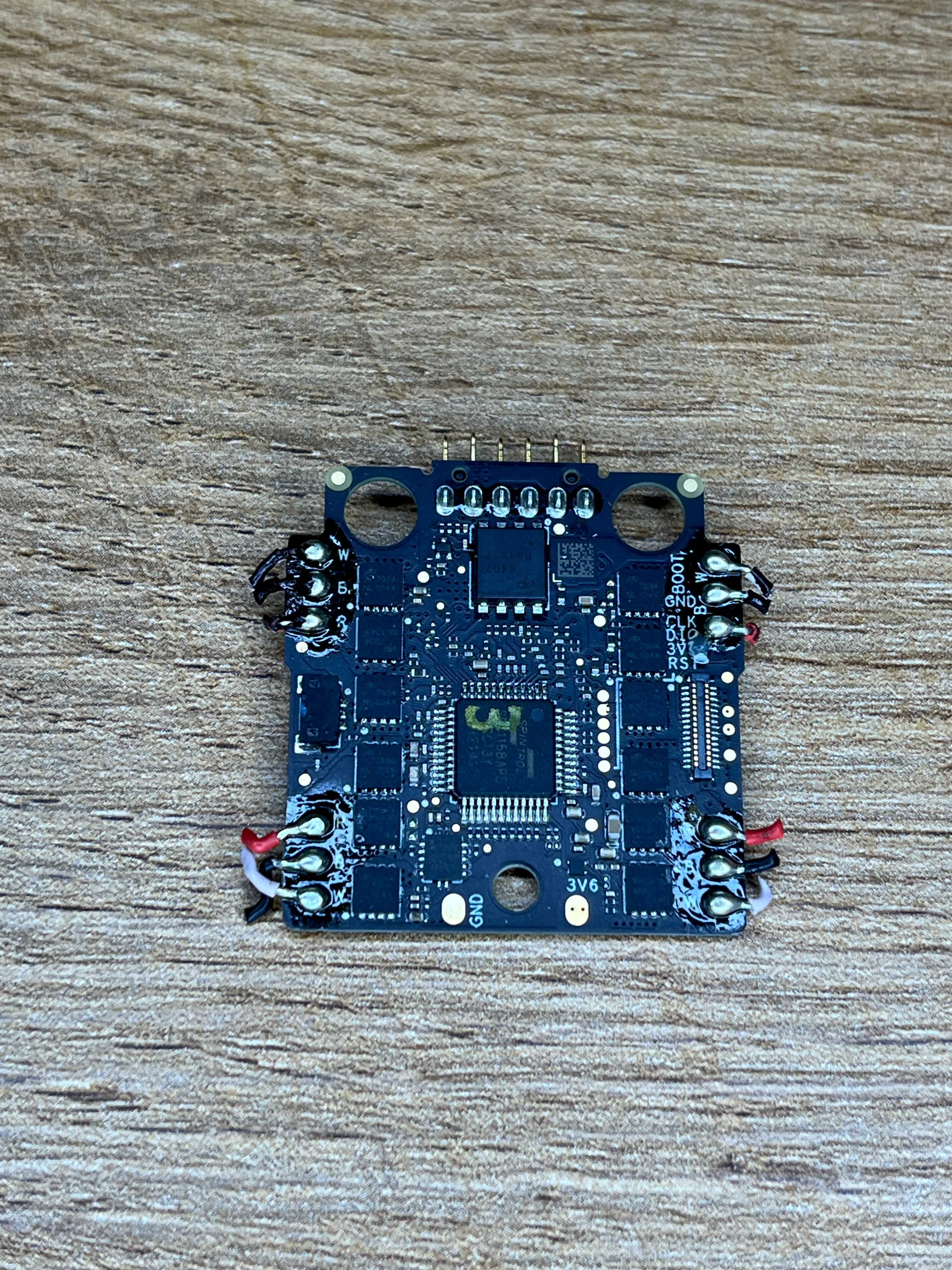 Moduł IMU / ESC do DJI Mini 2