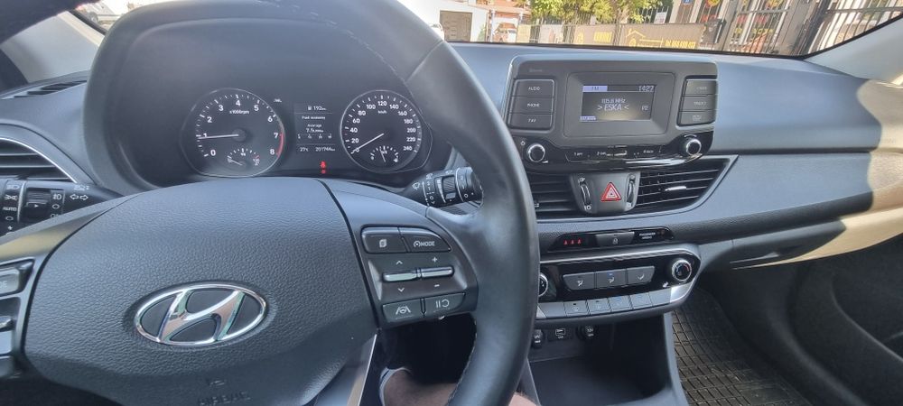 Hyundai i30 Serwisowany SALON OKAZJA TANIO