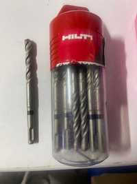 Broca para betão HILTI