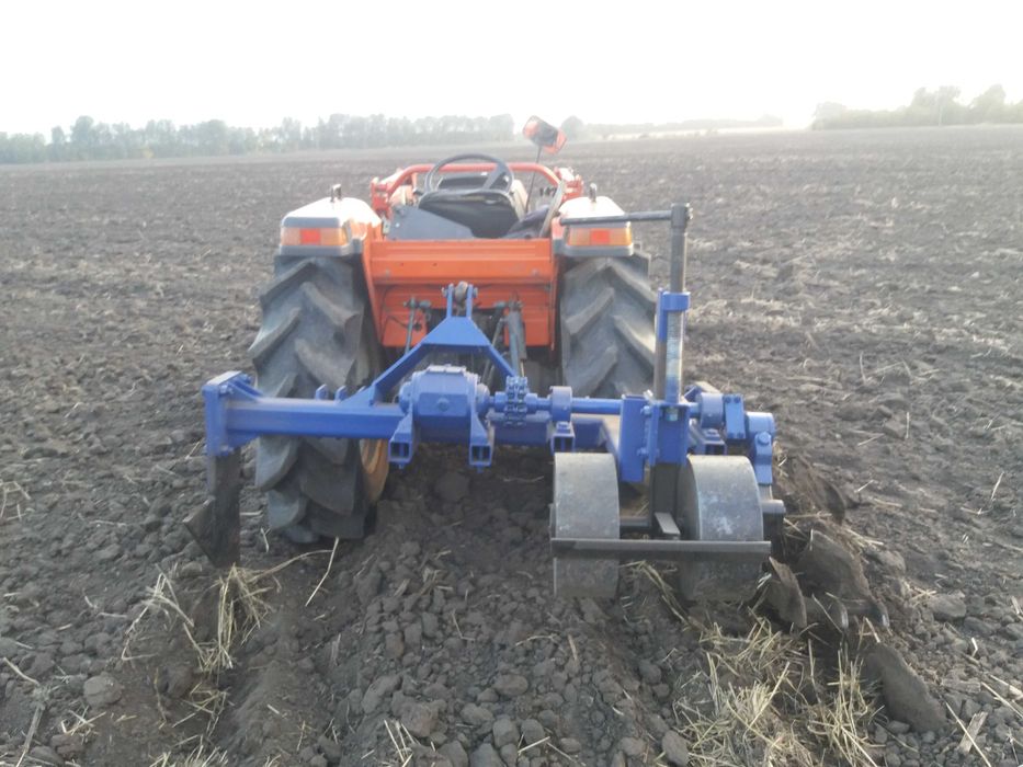 Скоба викопочна СВ-Т32  для Мини трактор Kubota GL-32