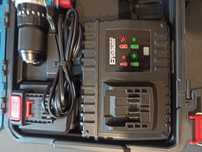 Wkrętarka udarowa Erbauer compact 12V ECD Li-2