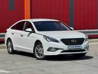 Hyundai Sonata 2.0LPI Car Invest Ukraine Лізинг