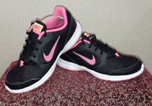 Кросівки фірми Nike 38 розміру