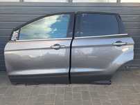 Drzwi przednie + tylne lewe MD Ford Kuga Mk2