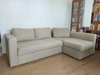 Kanapa Ikea gratis