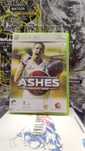 Ashes | Xbox 360 | Sklep | Kraków| Wysyłka| Wymiana