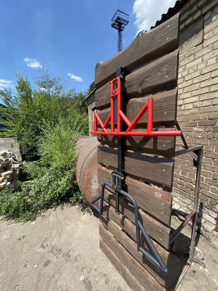 Модульная станция «Optimus 120”