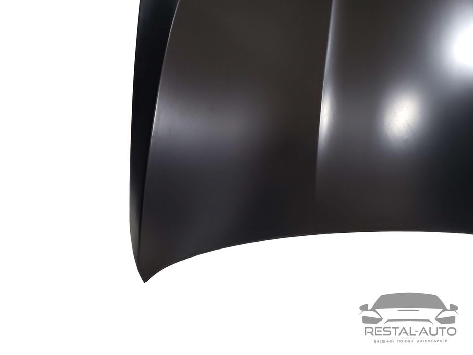 Капот  BMW 5 F10 F11 Алюминька бмв ф 10 под покраску