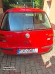 Golf IV do poprawek