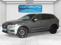 Volvo XC 60 2.0 D4 Momentum Geartronic