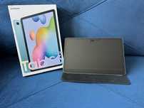 Samsung Galaxy Tab S6 Lite 2022 10.4" 4/64GB WiFi + ETUI