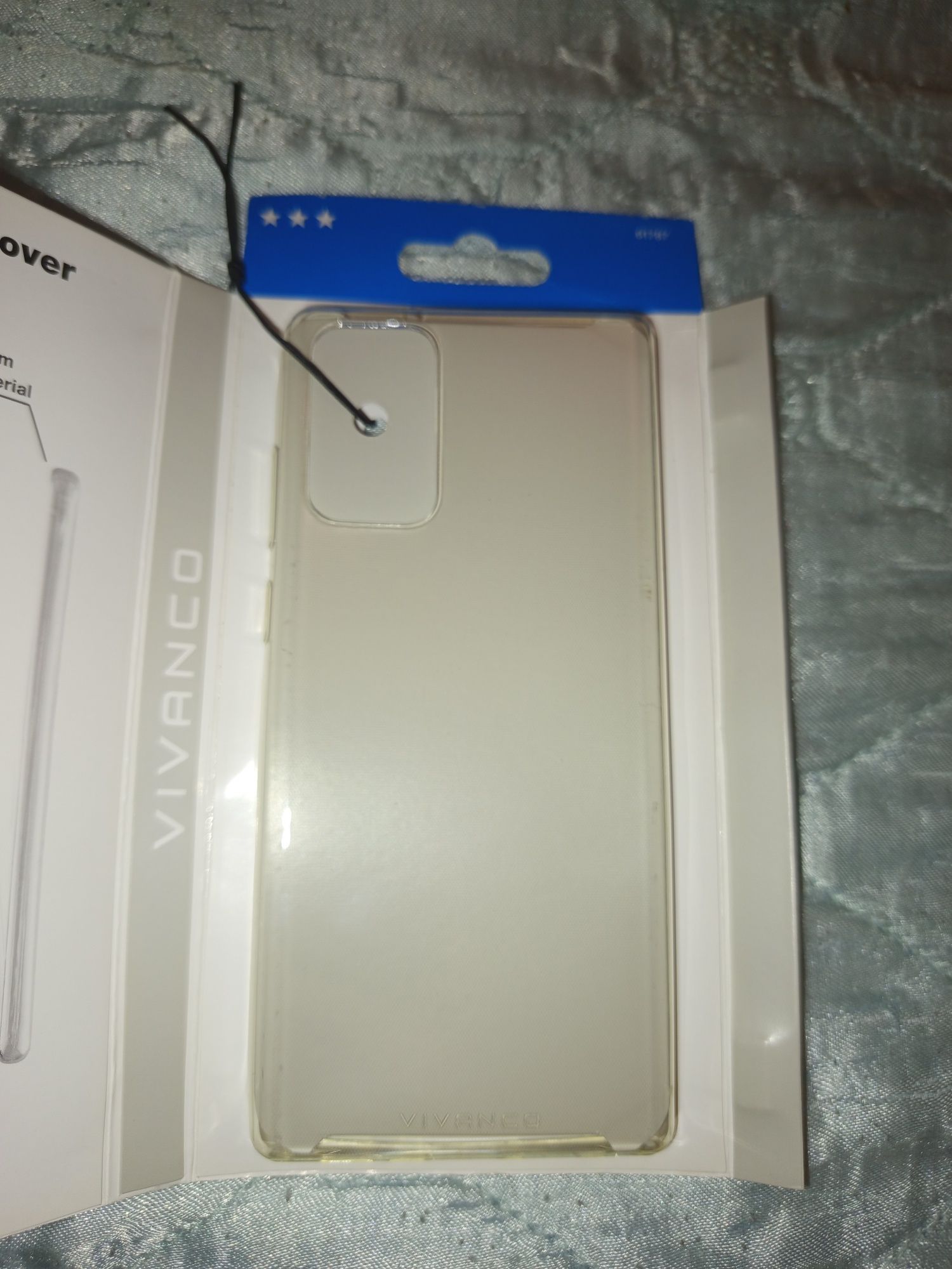 Etui na Samsung Galaxy note 20 5G