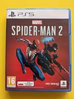 Spider-Man 2 Spiderman 2 PS5 polska wersja językowa