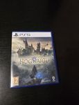 Dziedzictwo Hogwartu PS5