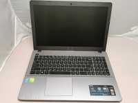 Laptop Asus F550L i5 2,7Ghz 8GbRam 15,6" SSD480GB Nvidia820M W10