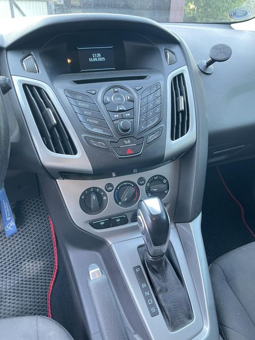 Продам Ford Focus